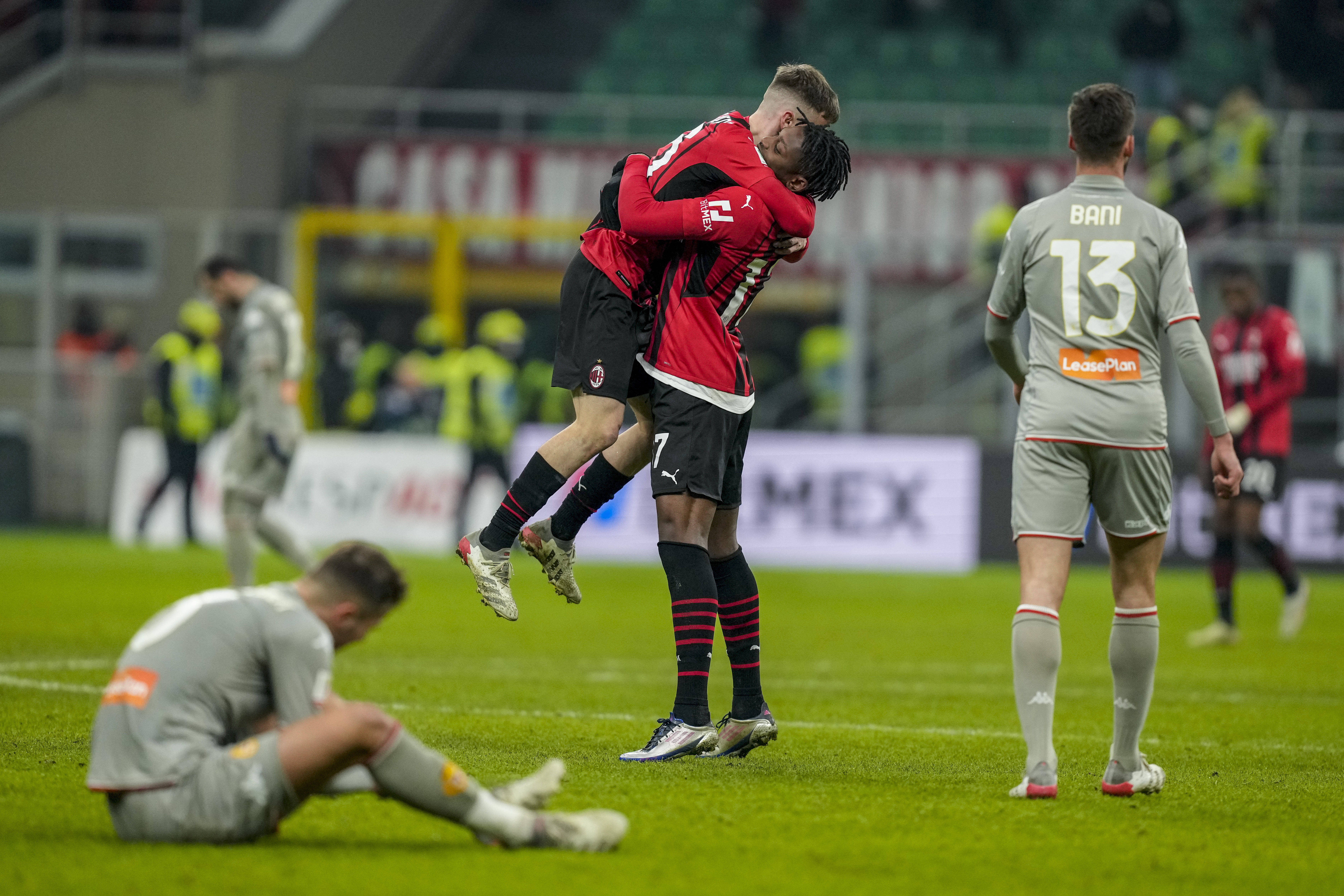 关于冲刺阶段上海海港调整名单以备意大利杯，绝杀压哨环节打磨，底气十足，赛程密集仍需轮换的信息-开元棋牌平台