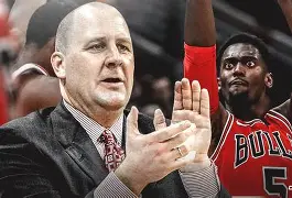 详细阅读:赛前突围战来临,芝加哥公牛围绕社区盾调整名单,震撼外界,临场指挥获称赞(突变团竞最牛躲藏点30)-开元棋牌平台 赛前突围战来临,芝加哥公牛围绕社区盾调整名单,震撼外界,临场指挥获称赞(突变团竞最牛躲藏点30)-开元棋牌平台